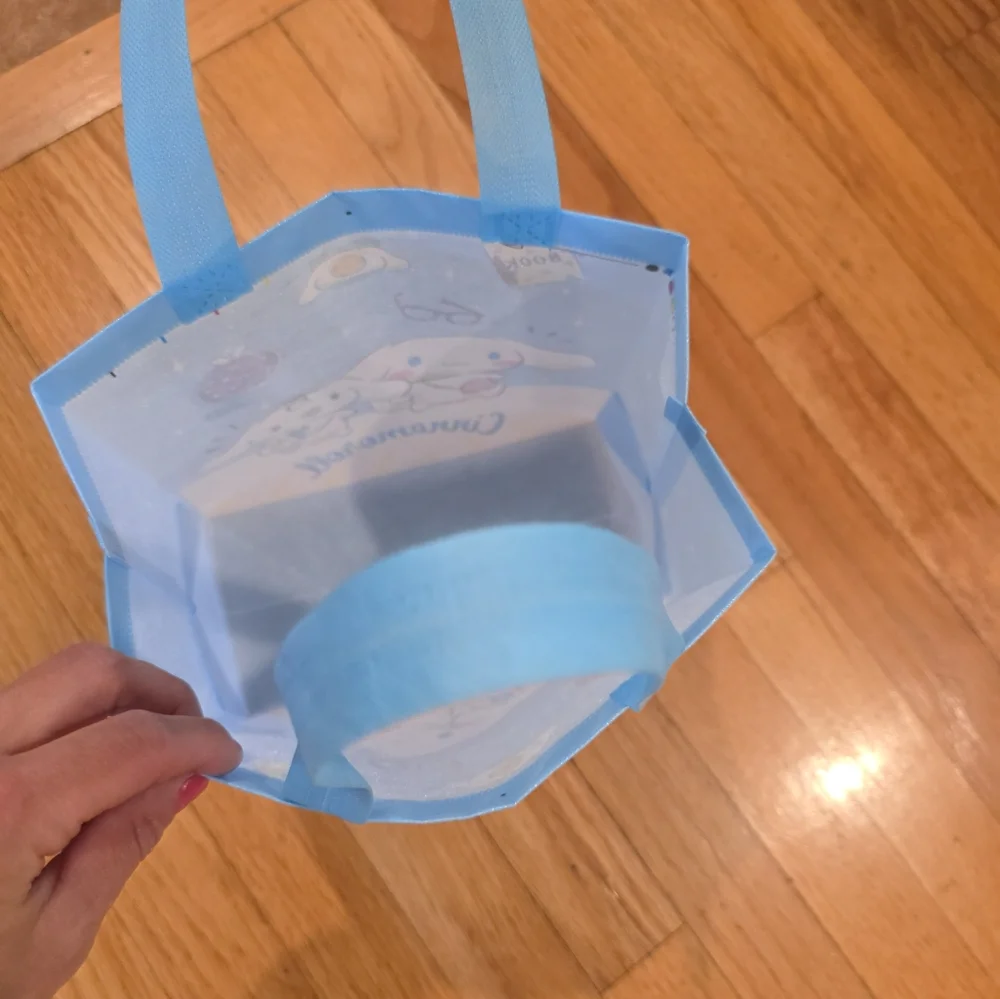 Cinnamoroll Kids Tote